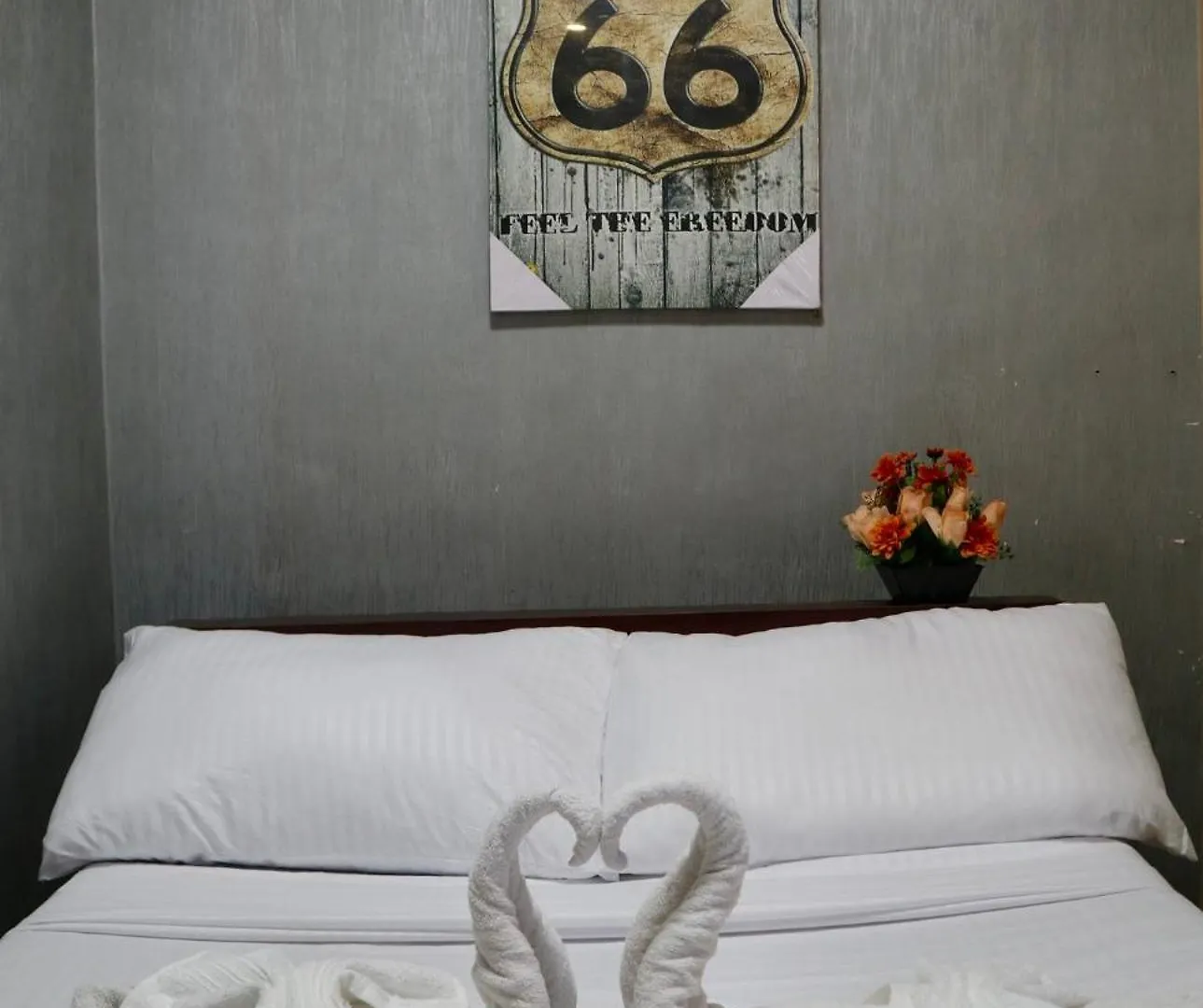 מנילה Furutech Hostel הפיליפינים