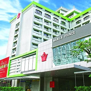 מלון Manila Prince Hotel