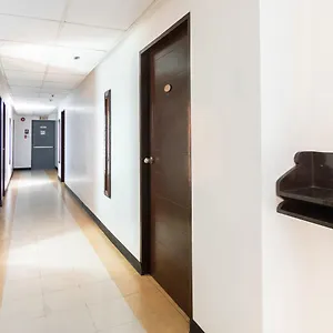 Orange Nest Hotel