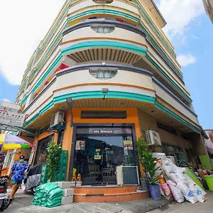 Remedios Center Hotel