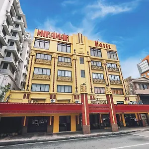 Miramar *** Manila