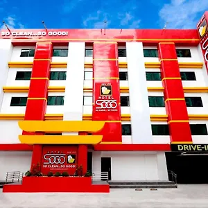 Sogo Malate Hotel