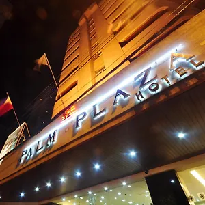 Palm Hotel
