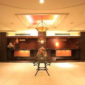 Mabini Mansion & Residential Hotel