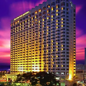 Отель Diamond Philippines