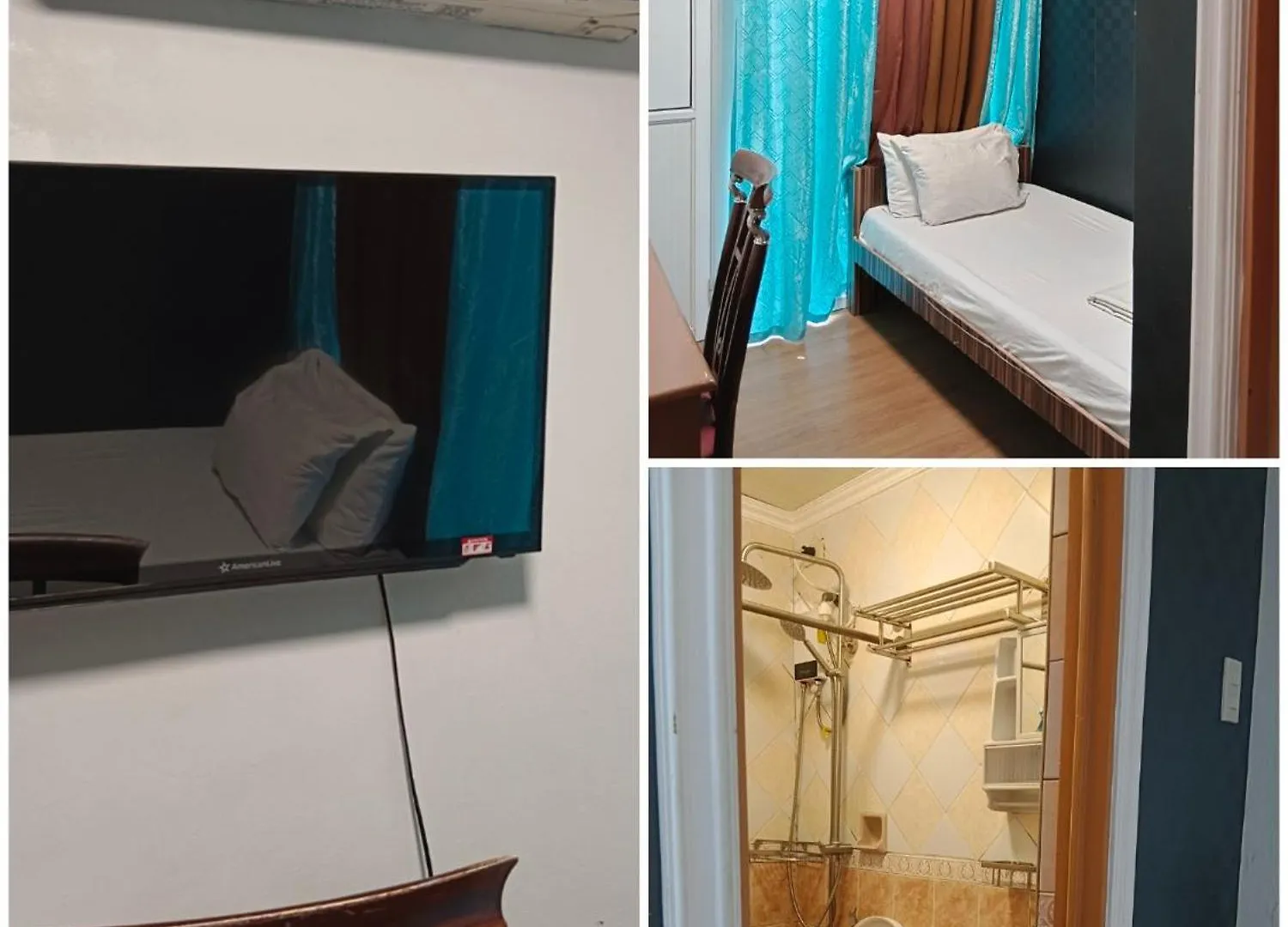 Furutech Hostel Manila Hotel